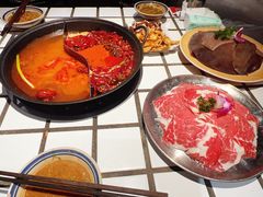 -贰回巷火锅馆(钟楼店)