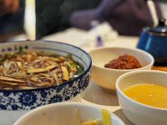 -镇南锅盖面馆(解放路店)