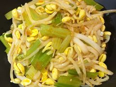-鼎高高陕西美食(龙德广场店)