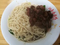 -泰顺江南春面馆