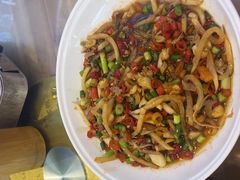 -彭耕记猪油炒小菜(吉联mall店)