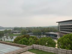 -上海佘山世茂艾美酒店