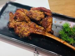 -榕意·川味之美(深业上城店)