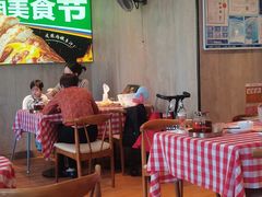 -西贝(厦门中华城店)