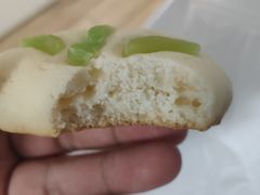 孙尼额芬白糕-富华斋饽饽铺·宫廷糕点·伴手礼(护国新天地店)