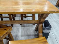 -鑫明明拉面(宁化路店)