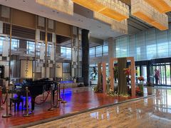 -徐州博顿温德姆酒店(高铁东站店)