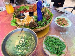 -品德宏·孔雀宴的发源地(金塔园店)