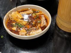 -万三面馆(青龙正街太古里店)