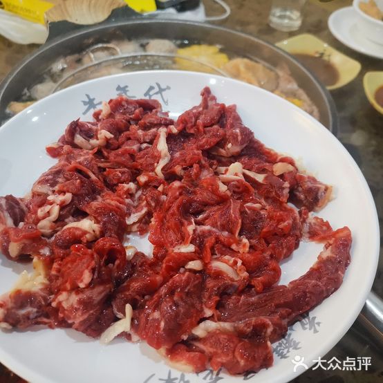 牛年代-潮汕味(荣和天誉店)