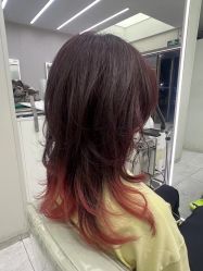 -PE SALON