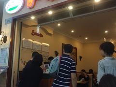 门面-萨莉亚意式餐厅(黄村高德汇店)