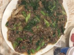 -粤潮牛肉火锅店(江南大道店)