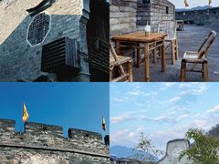 -台州府城(东湖)