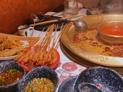 -哥老官重庆美蛙鱼头(松江地中海十八哥店)