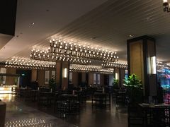-三宝大饭店-中和艺素餐厅(浦上金山正祥广场店)