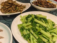 -漕溪人家