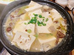 -陶德砂锅(蜀汉路店)