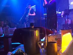 -音乐房子·Vintage Live Bar(玉林总店)