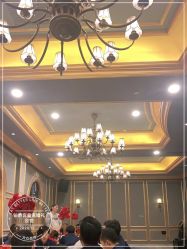 -铂爵宫皇家婚礼会馆