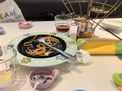 -豪客来牛排(中华城店)