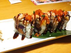 秋天的童话-新一喜铁板料理餐厅·铁板放题(北国商城店)