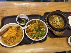 -丽丽三鲜螺蛳粉(田林路店)
