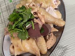 文昌鸡-肥婆兰鸡饭(西门外街店)