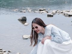 -楠溪江风景名胜区