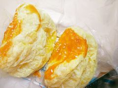 榴莲酥-鲍师傅糕点(春熙路店)