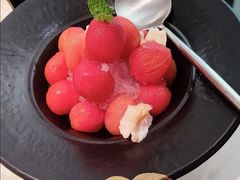 -大树餐厅(益田假日店)