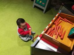 -幻贝家儿童乐园(苏州中心店)