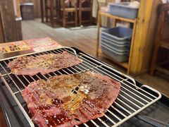 -仙隐小鹿料理食堂(沙市人信汇店)