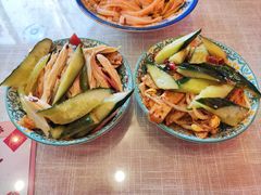-大嘻咹biangbiang面(历史博物馆店)