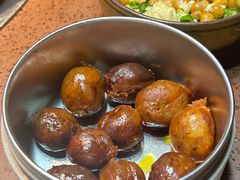 -青山青豆花·笑禅豆腐鱼(黄泥塝店)