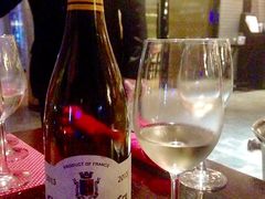 -圣丰索菲特·法国餐厅