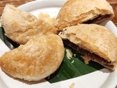 -云海肴·汽锅鸡·云南菜(美罗城店)