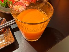 -無二炙坊·和牛烧肉(大钟寺1733店)