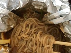 -蒸香阁皖北特色小吃(万达广场店)