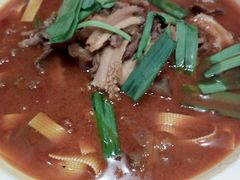 -湖北味道(湖北大厦店)