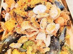 -巽寮印象美食部落餐厅·海鲜·地方特色菜(惠州体验店)