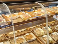 -鲍师傅糕点(春熙路店)