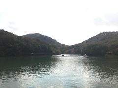 -白马涧龙池景区