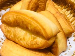 小油条-味莊·青岛菜(云霄路店)