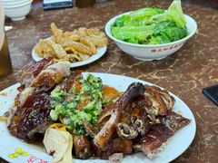 -陈光记烧腊店(罗保博士街店)