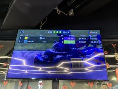 -魔赛卡丁车赛车汇(上海店)