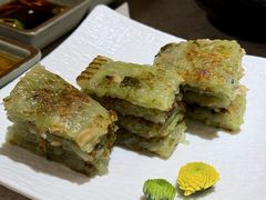 -张凯达·深海石斑鱼潮汕火锅(十五年品牌•虹桥天街店)