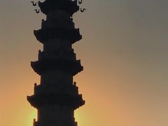 -香积寺