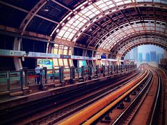 -复兴门(地铁站)