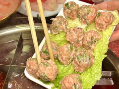 -邓莽子老火锅(中兴路总店)